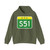 Color: Military Green | Position: front | Image: 1