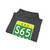 Henan Expwy S65 sign with name (China) (Road Sign) Hoodie