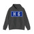 Color: Dark Heather | Position: front | Image: 1