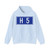 Hitra cesta 5 (Slovenia) (Road Sign) Hoodie