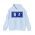 Color: Light Blue | Position: front | Image: 1