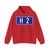 Color: Red | Position: front | Image: 1