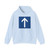 Color: Light Blue | Position: front | Image: 1