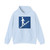 Color: Light Blue | Position: front | Image: 1
