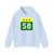 Color: Light Blue | Position: front | Image: 1