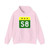 Color: Light Pink | Position: front | Image: 1