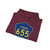 Hudson County 655 (New Jersey) (Road Sign) Hoodie