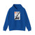HUN KRESZ-8d (Hungary) (Road Sign) Hoodie
