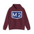 Color: Maroon | Position: front | Image: 1