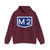 HUN KRESZ M2 (Hungary) (Road Sign) Hoodie
