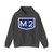 HUN KRESZ M2 (Hungary) (Road Sign) Hoodie