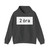 Color: Dark Heather | Position: front | Image: 1