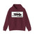 Color: Maroon | Position: front | Image: 1