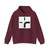 Color: Maroon | Position: front | Image: 1