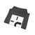 Color: Dark Heather | Position: other | Image: 4