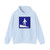 Color: Light Blue | Position: front | Image: 1