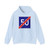 Color: Light Blue | Position: front | Image: 1