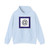 Color: Light Blue | Position: front | Image: 1