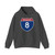 I-8 (United States) (Road Sign) Hoodie