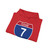 Color: Red | Position: other | Image: 4