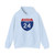 Color: Light Blue | Position: front | Image: 1