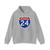 I-24 1957 (United States) (Road Sign) Hoodie