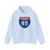 Color: Light Blue | Position: front | Image: 1