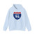 Color: Light Blue | Position: front | Image: 1