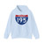 Color: Light Blue | Position: front | Image: 1