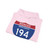 I-194 ND Metric (North Dakota) (Road Sign) Hoodie