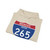 I-265 IN 1961 (United States) (Road Sign) Hoodie