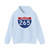 Color: Light Blue | Position: front | Image: 1