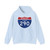 Color: Light Blue | Position: front | Image: 1
