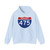 Color: Light Blue | Position: front | Image: 1