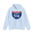 Color: Light Blue | Position: front | Image: 1