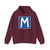 Color: Maroon | Position: front | Image: 1