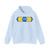 Color: Light Blue | Position: front | Image: 1