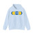 Color: Light Blue | Position: front | Image: 1