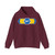Color: Maroon | Position: front | Image: 1
