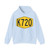 Color: Light Blue | Position: front | Image: 1