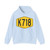 Color: Light Blue | Position: front | Image: 1