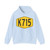 Color: Light Blue | Position: front | Image: 1