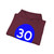 Color: Maroon | Position: other | Image: 4