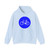 Color: Light Blue | Position: front | Image: 1