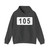 Color: Dark Heather | Position: front | Image: 1