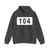 Color: Dark Heather | Position: front | Image: 1