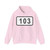 Color: Light Pink | Position: front | Image: 1