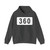 Color: Dark Heather | Position: front | Image: 1