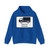 KZ road sign 7.4.9 (Kazakhstan) (Road Sign) Hoodie