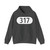 L317-AT (Austria) (Road Sign) Hoodie